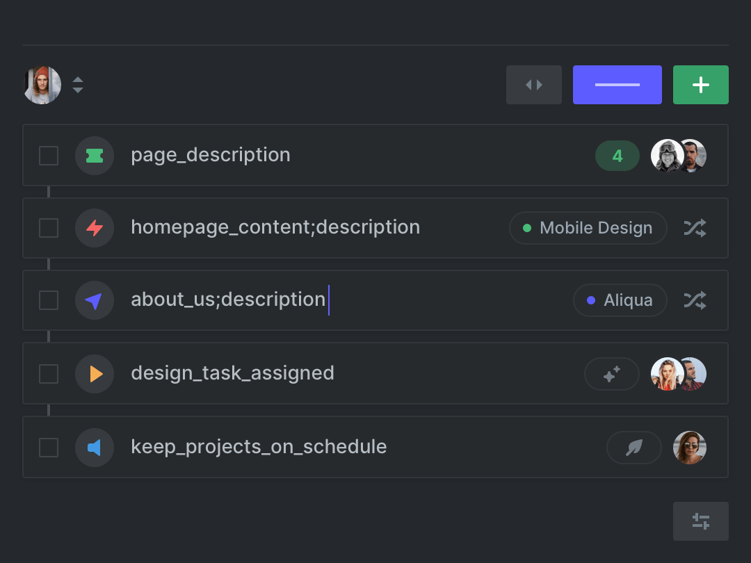 Sleep, mood, and productivity