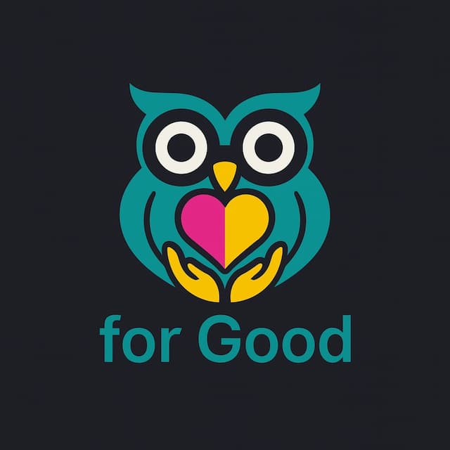 Owly for Good