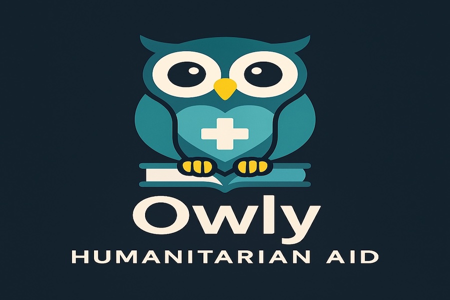 Humanitarian aid